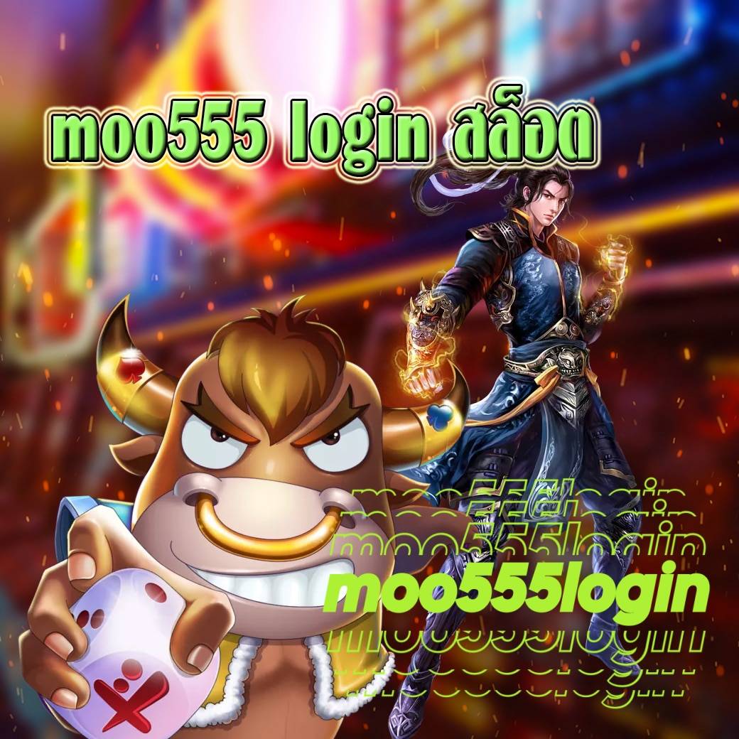 moo555 login สล็อต